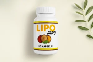 LipoJaro Bewertungen