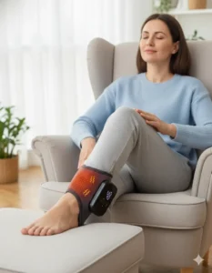 Ankalax reviews foot and ankle therapy