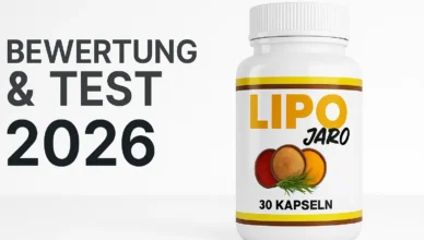 LipoJaro Erfahrungen
