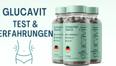 Glucavit Bewertungen