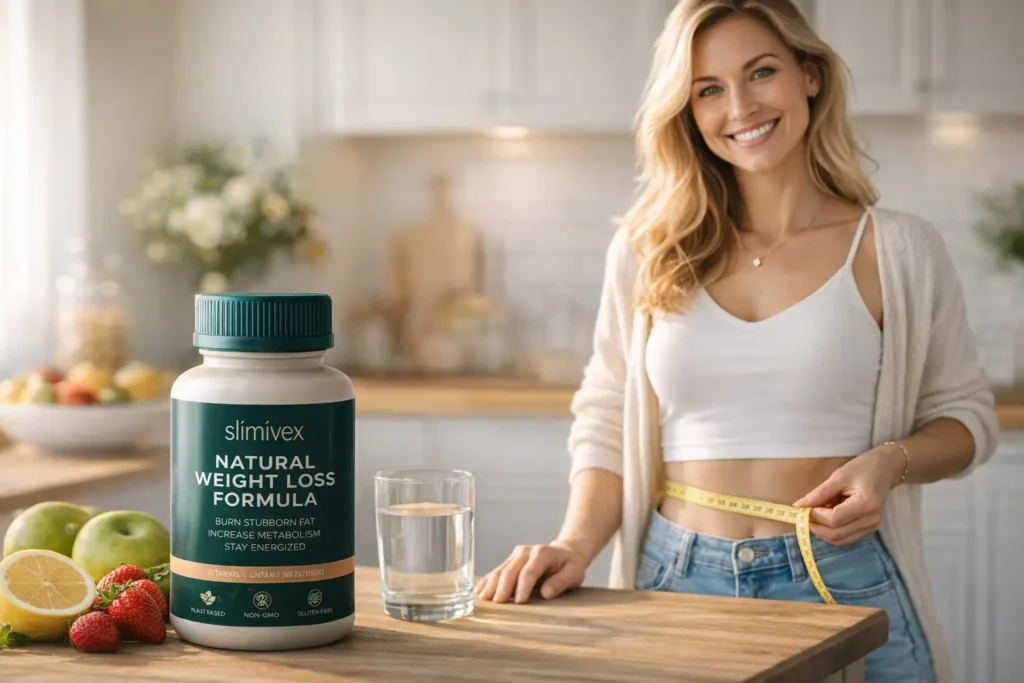 Slimivex Erfahrungen