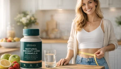 Slimivex Erfahrungen