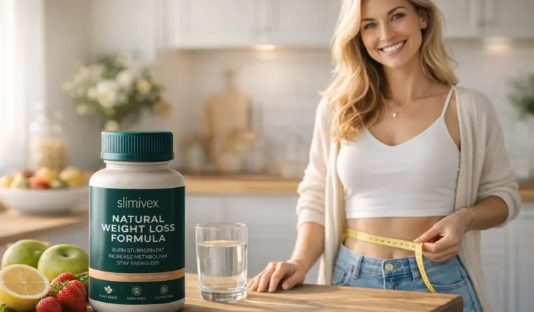 Slimivex Erfahrungen
