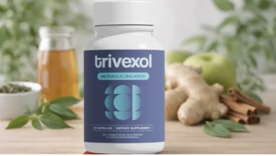 Trivexol erfahrungen