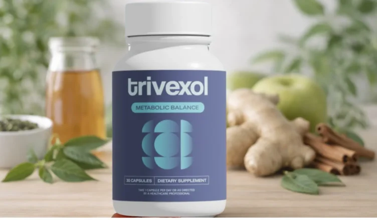Trivexol erfahrungen