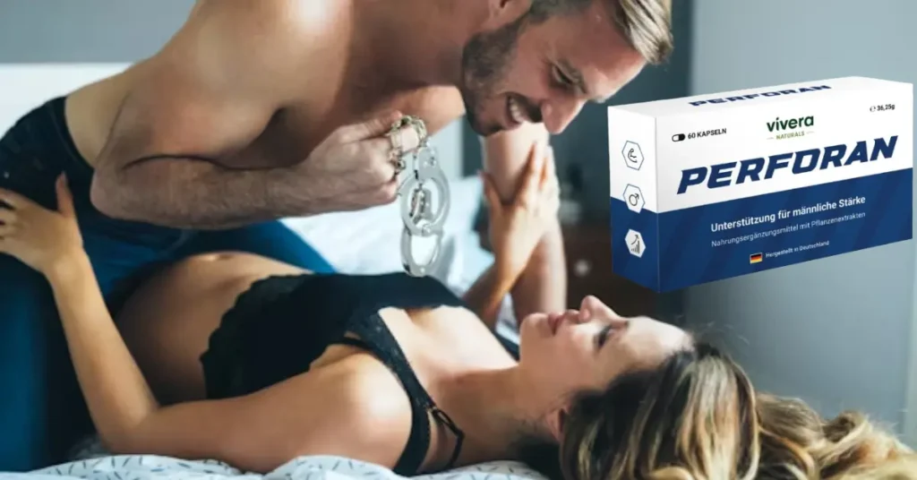 Perforan Bewertungen