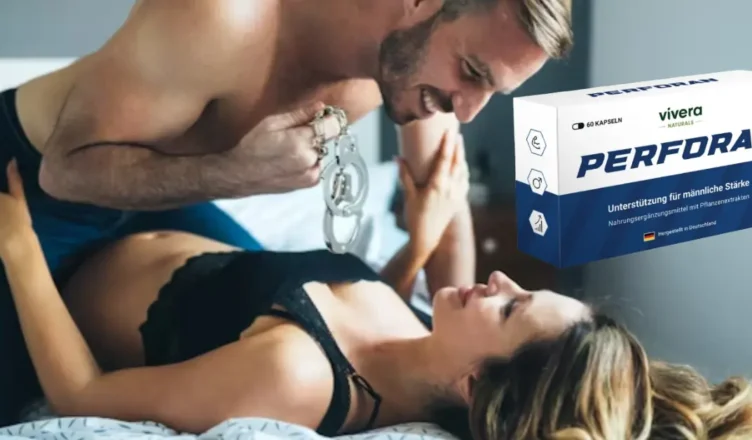 Perforan Bewertungen