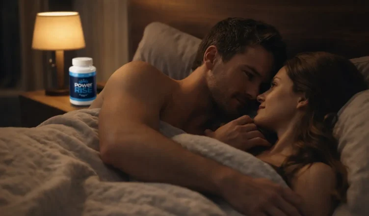 Power Rise Kapseln Erfahrungen