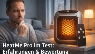 HeatMe Pro Bewertungen