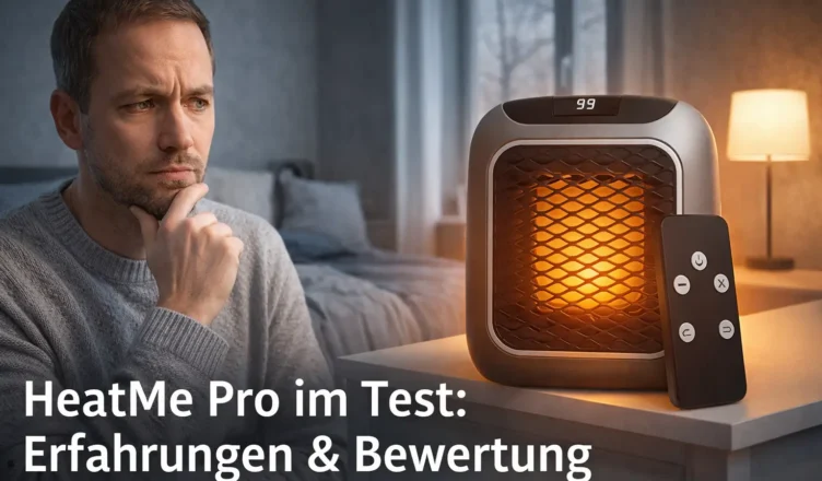HeatMe Pro Bewertungen