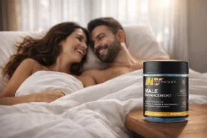 mancode ME gummies reviews