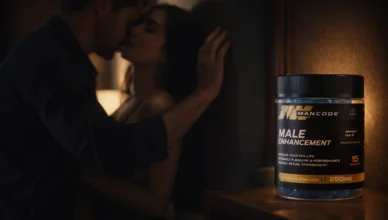 MANCODE Gummies reviews