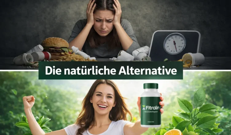 Fitralin Erfahrungen