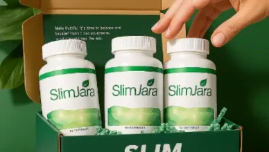 Slimjara Erfahrungen