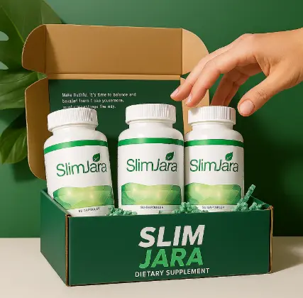 Slimjara Erfahrungen