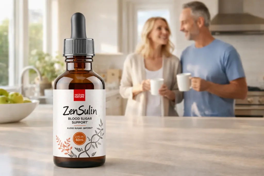 Zensulin Reviews