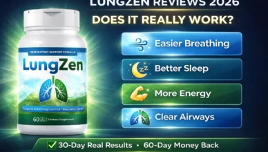 LungZen Reviews