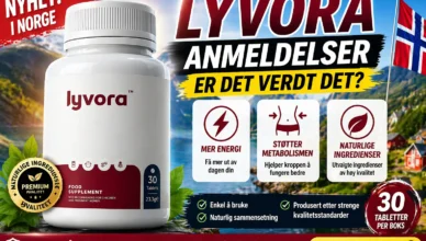 Lyvora Anmeldelser