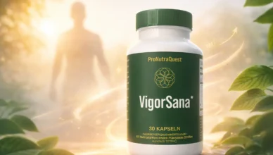 VigorSana Erfahrungen