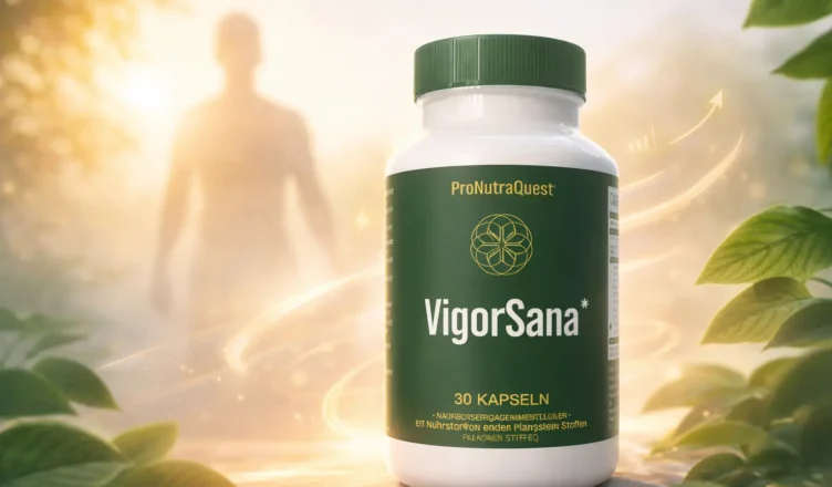 VigorSana Erfahrungen