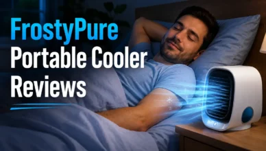 FrostyPure reviews