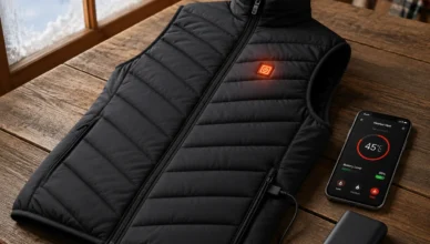 WellaHeat Heated Vest Reviews Australia