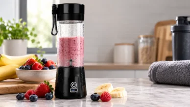 Blendit Blender Reviews