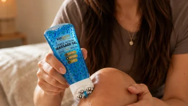 Kinzeno Magnetic Gel Roller Reviews