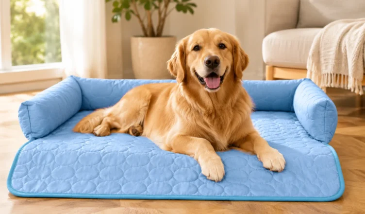 PawLax Cooling Mat Review